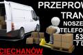 Przeprowadzki Transport P�o�sk Ciechan�w 533-533-232